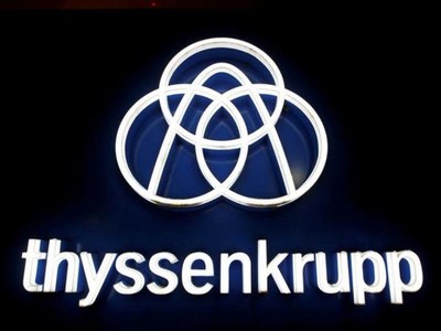 Germany to contribute 1.5 million euros to Thyssenkrupp's Saudi hydrogen plant