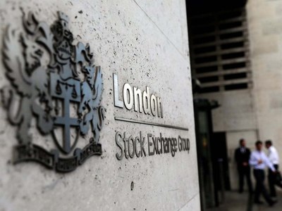 British mid-caps rise on Brexit deal hopes
