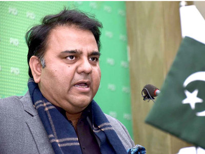 Over 30pc of transport to be shifted into E-vehicles by 2030: Fawad Ch