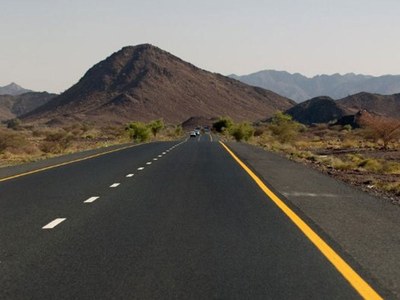 Largest CPEC Project Peshawar-Karachi Highway open to Traffic