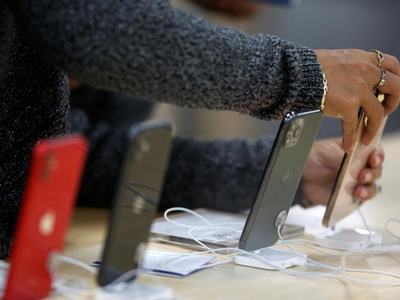 Smartphones &ndash; smart policy