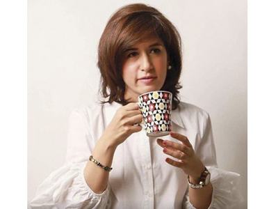 Interview with Sadaffe Abid, Founder - CIRCLE Women Association