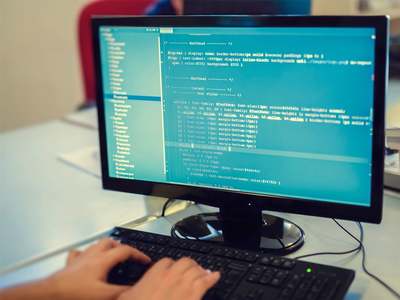 Pakistani developers top global JavaScript Speed Coding Challenge