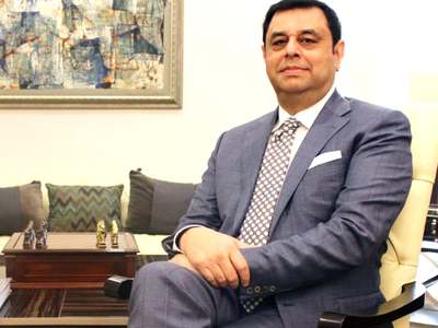 Interview with Fawad Anwar - MD, Al-Karam Textile Mills (Pvt) Ltd.