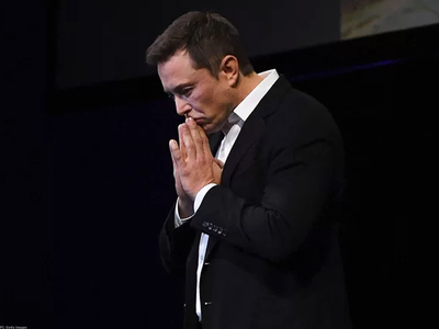 Tesla's Elon Musk asks about converting "large transactions" to bitcoin