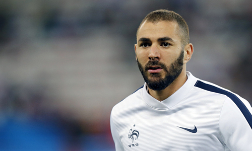 Benzema brilliance helps Real Madrid win fifth game in a row