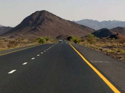 KP govt approves Peshawar-DI Khan motorway project