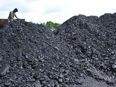 Does coal still hold a future?