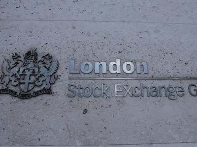 FTSE 100 steady after virus-driven selloff; Brexit deal hopes rise