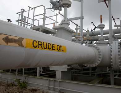 China's 2020 crude oil production to reach 3.87mn bpd