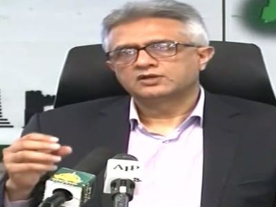 COVID-19 vaccine will be available in Pakistan by March 2021: Dr Faisal Sultan