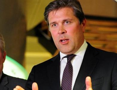 Iceland to sell 25pc stake in state-owned Islandsbanki: report