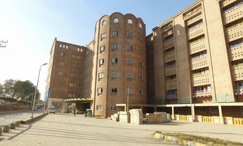 Inquiry report holds former, current directors responsible for COVID-19 deaths in KTH