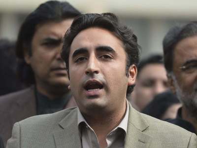 Bilawal approves PPP candidates names for bye-elections