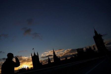 BBC says obtained full copy of post-Brexit trade deal