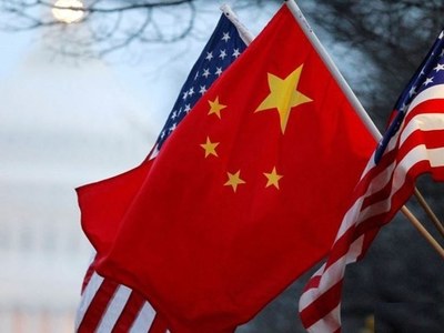 China to leapfrog U.S. as world's biggest economy by 2028: think tank