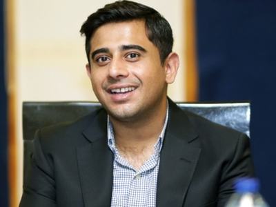 Interview with Adeel Usman, MD Regal Automobiles