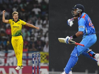 Kohli, Perry named cricketers of the decade