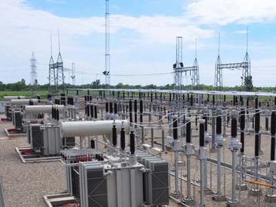 Power tariff raise