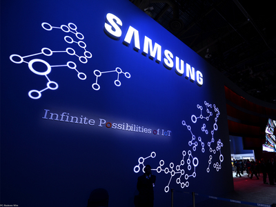 Samsung extends South Korea LCD production for indefinite period
