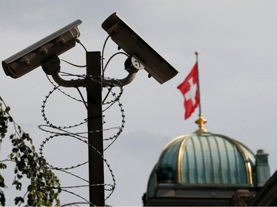 Swiss return remaining $150 million seized over Stanford scam to US