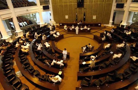 KP cabinet approves revised Industrial Policy 2020