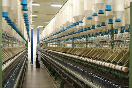 APTMA hails improved gas supply to export sector units in December