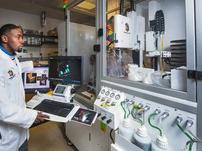 3D Printers &ndash; an opportunity ignored