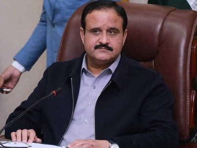 CM orders foolproof arrangements for smooth traffic flow in Murree