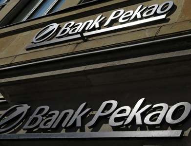 Poland's Pekao to buy Idea Bank after compulsory restructuring
