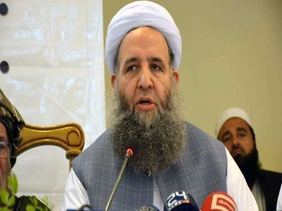 Qadri urges ulema, educational institutions to play role in promotion of Dawah