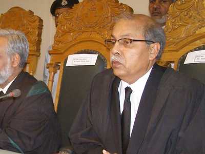 CJP takes notice of attack on Karak Hindu shrine