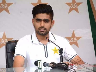 Babar Azam win &lsquo;Most Valuable Cricketer of the Year&rsquo; award