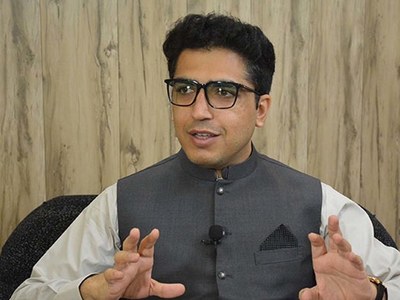 2021 will be year of investment in Balochistan: BBoIT CEO