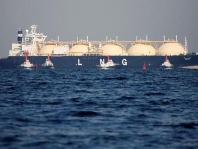 LNG problems and the road ahead