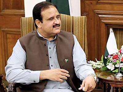 New year to bring glad tidings for people: CM