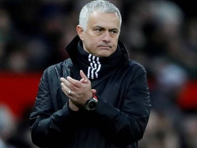 Mourinho ready for 'biggest game' of Spurs reign