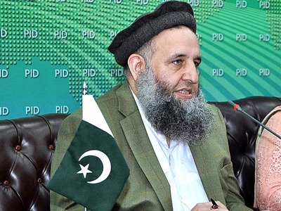 Public reject Fazlur Rehman's recent narrative:  Qadri