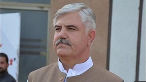 CM directs to expedite work on water supply schemes