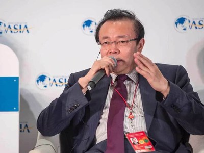China court sentences ex-banker to death for $260m bribes, bigamy