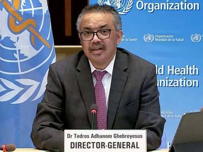 China blocks entry of WHO mission to investigate coronavirus origins