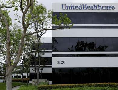 UnitedHealth to buy Change Healthcare for $7.84bn to build up technology services