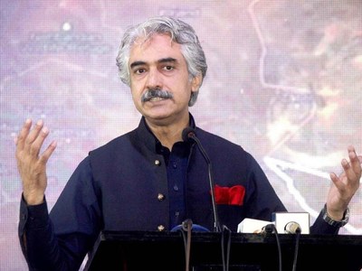 Govt has restored investors' confidence: Aslam Iqbal