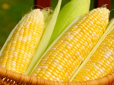 US MIDDAY: Corn hits $5 for first time since 2014 US MIDDAY: Corn hits $5 for first time since 2014