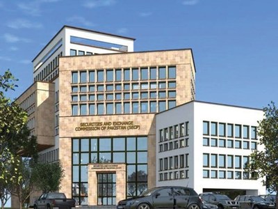 SECP takes a giant ‘leap’ to promote ease of doing business SECP takes a giant ‘leap’ to promote ease of doing business