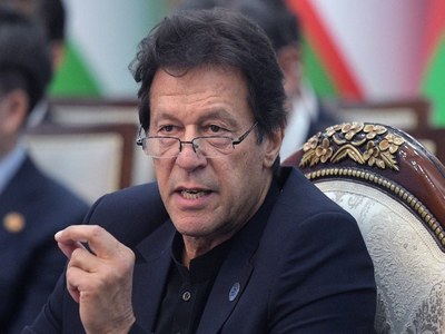 PM emphasizes KP govt for sufficient availability of commodities PM emphasizes KP govt for sufficient availability of commodities