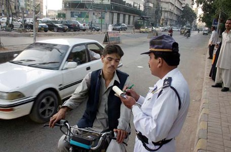 Prices of Cars & Bike Number Plates Rise by 15pc in Punjab
