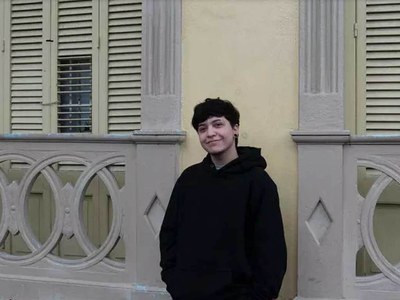 Tolerant Uruguay a place for some trans citizens to 'glow'