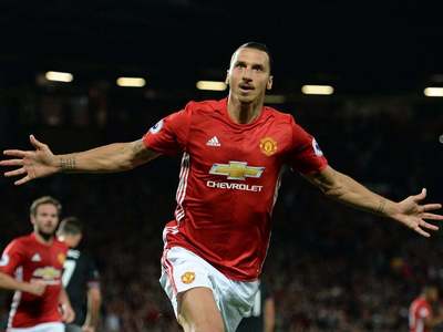 Ibrahimovic returns as Milan bounce back to extend Serie A lead