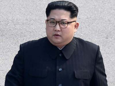 Kim Jong Un's big plan to grow N. Korea's economy faces harsh reality